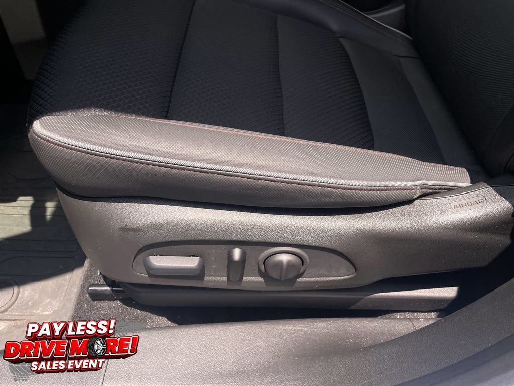Used 2023 Chevrolet TrailBlazer SUV