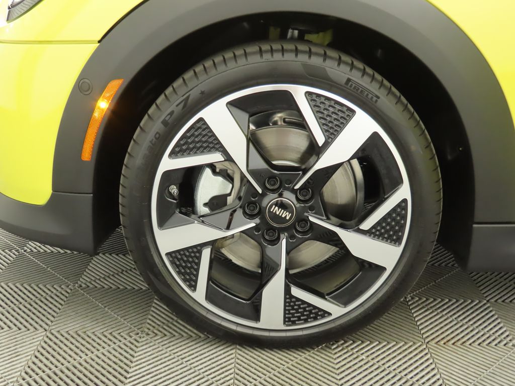 Thumbnail: 2026 MINI Cooper - 31