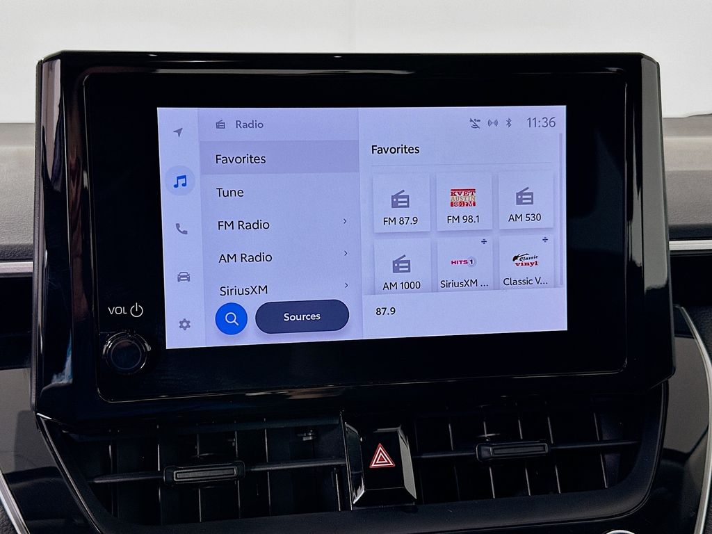 Thumbnail: 2024 Toyota Corolla - 15