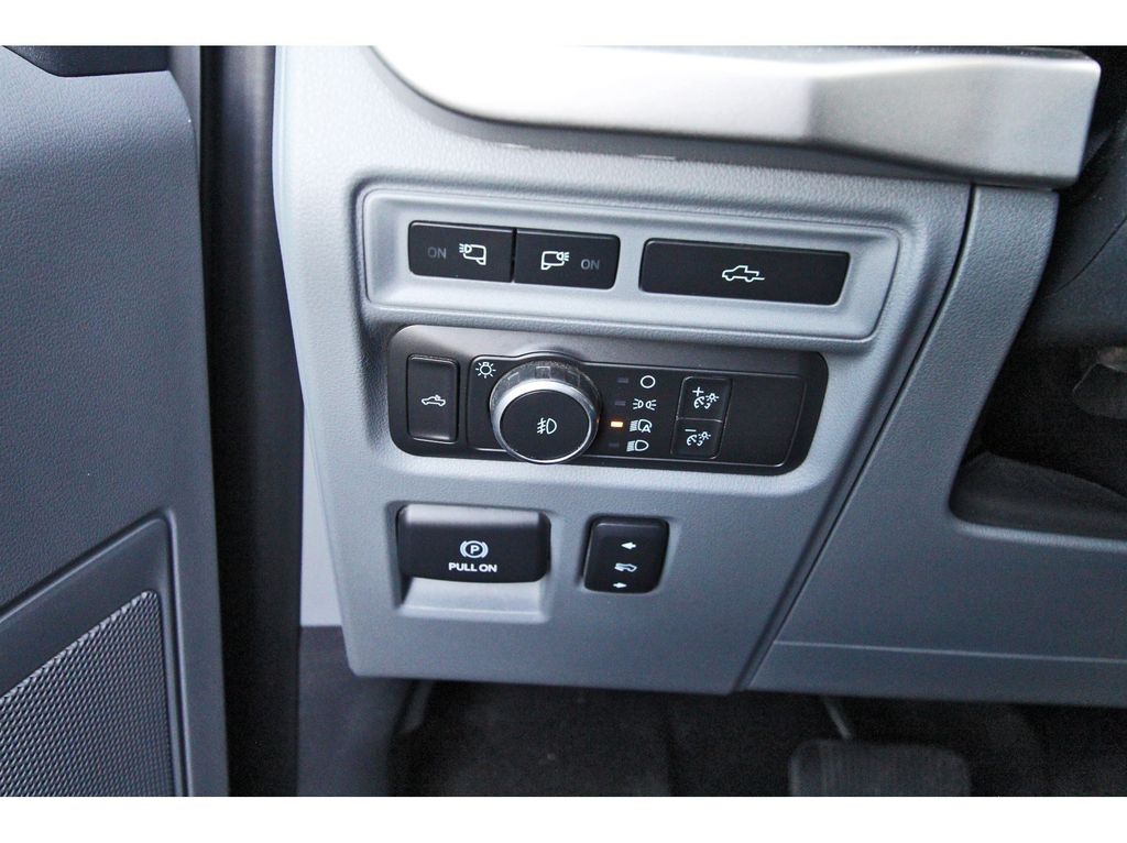Used 2021 Ford F-150 Truck