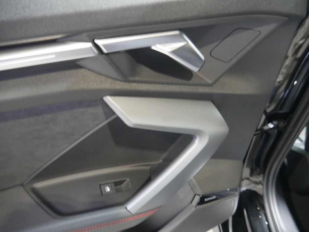 Thumbnail: 2026 Audi S3 - 20