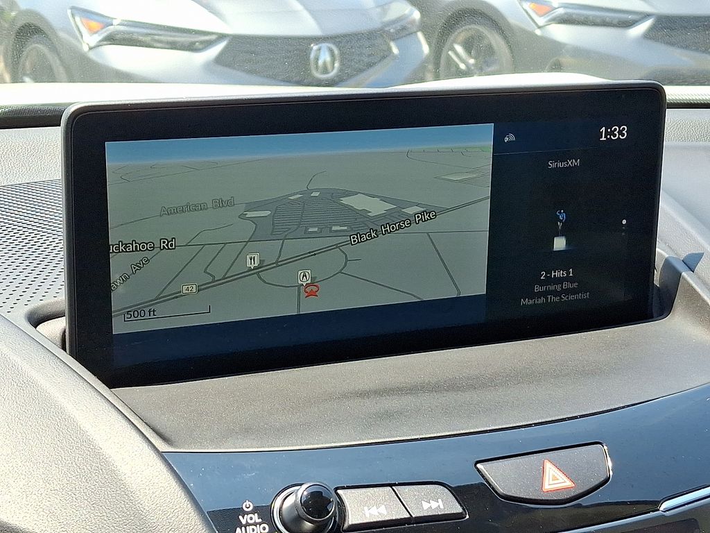 Thumbnail: 2020 Acura RDX - 18