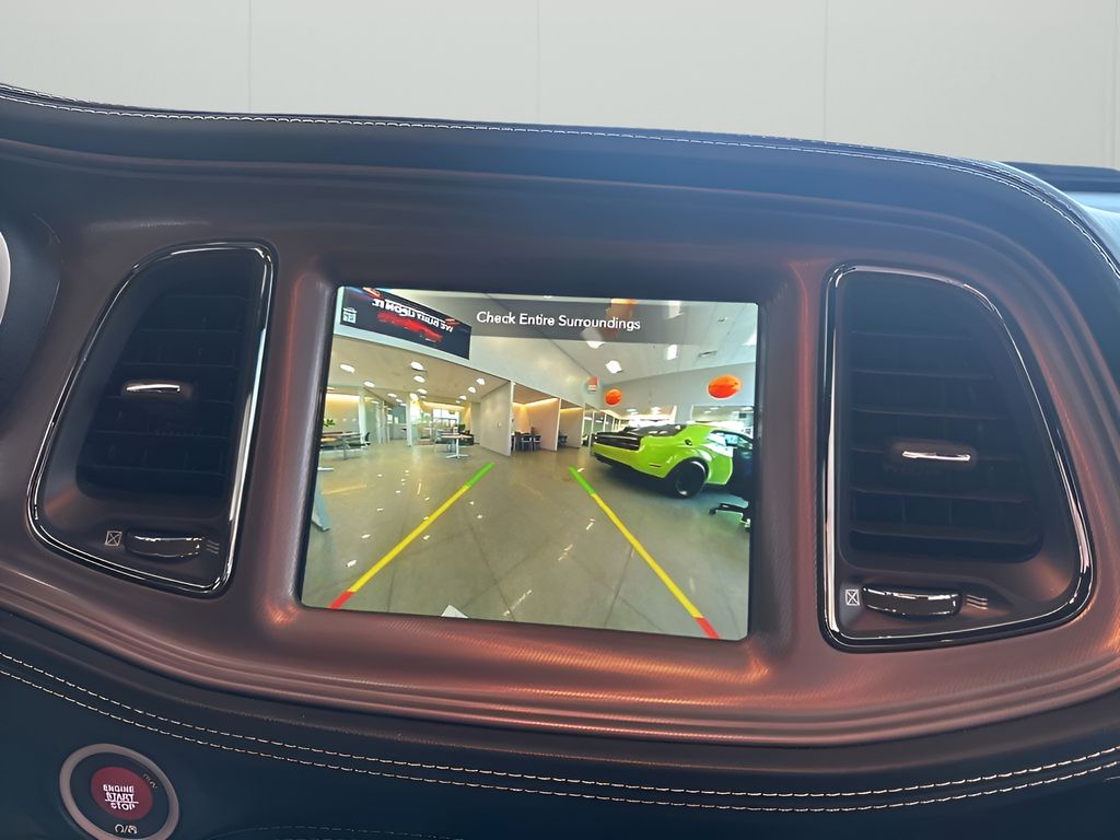 Used Car 2023 Dodge Challenger  Srt Hellcat Widebody For Sale Under $80,000 In Austin, Texas