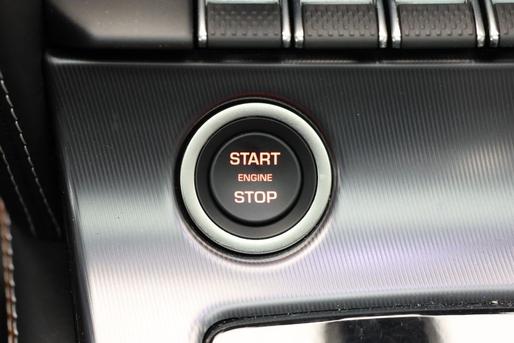 Thumbnail: 2023 Jaguar F-Type - 20