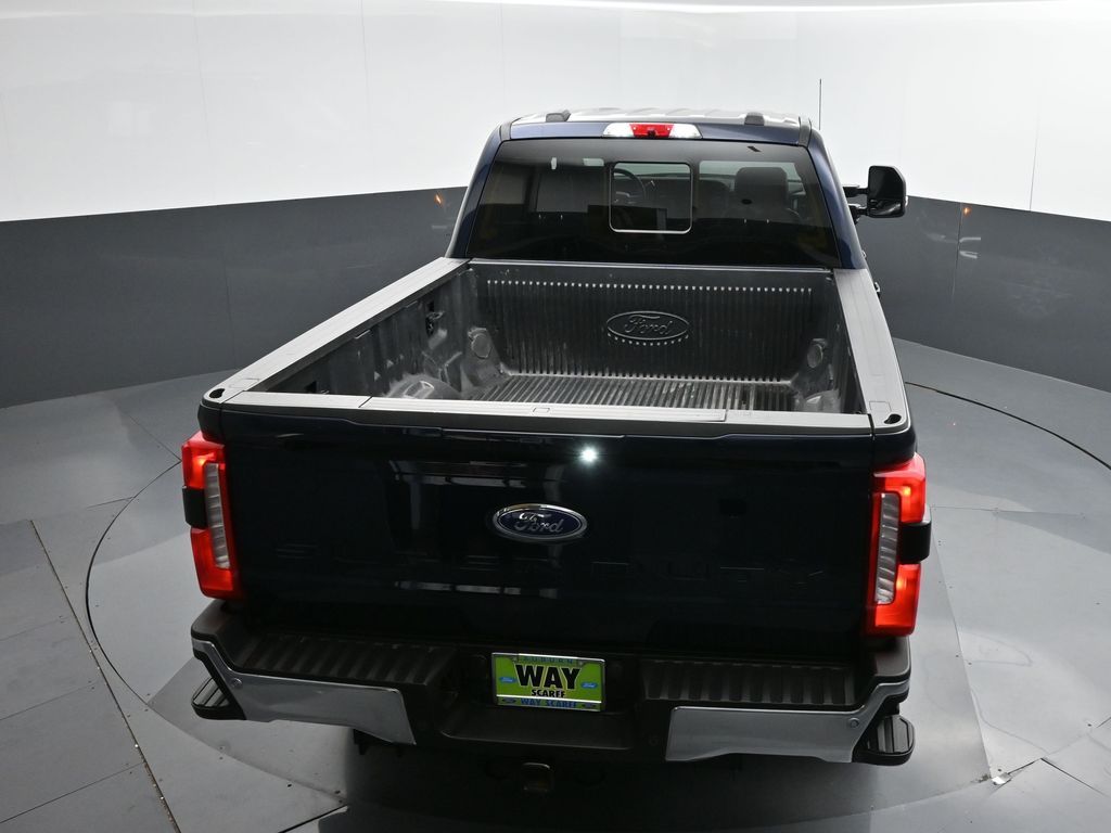 2023 Ford F-250 Super Duty Lariat