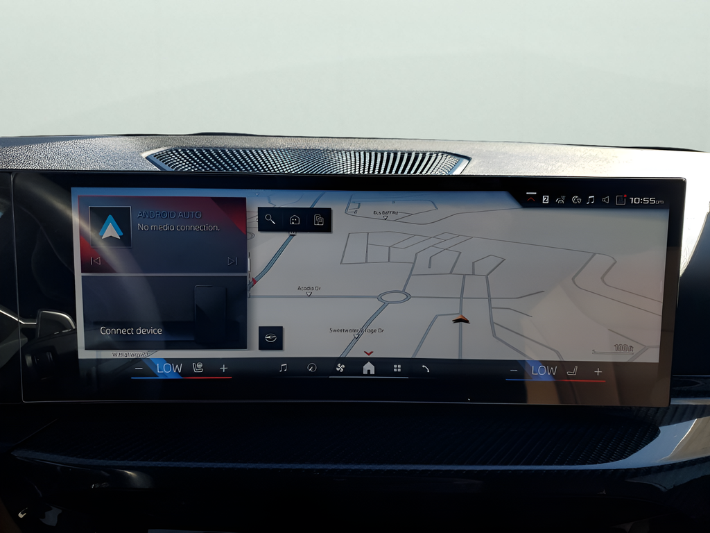 Used Car 2025 Bmw 3 Series  M340i Xdrive For Sale Under $60,000 In Austin, Texas