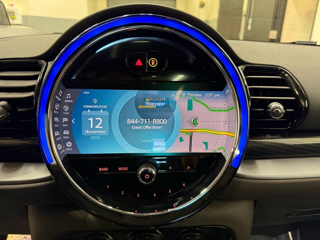 Thumbnail: 2023 MINI Cooper Clubman - 17