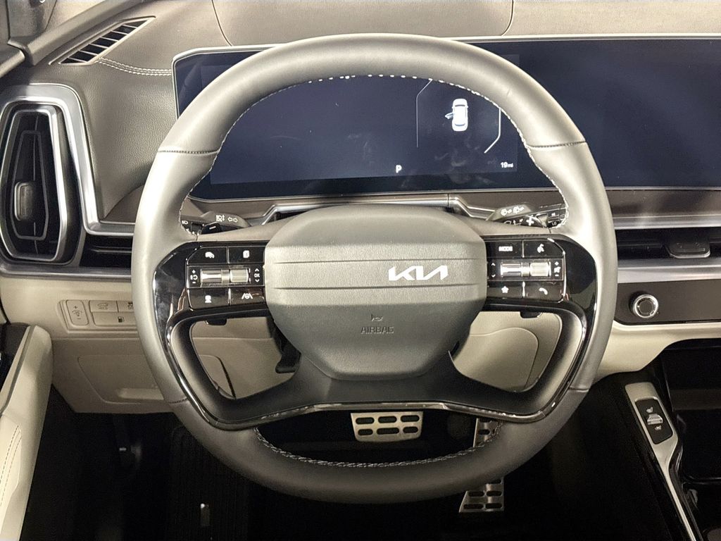 2026 Kia Sorento Plug-In Hybrid SX Prestige