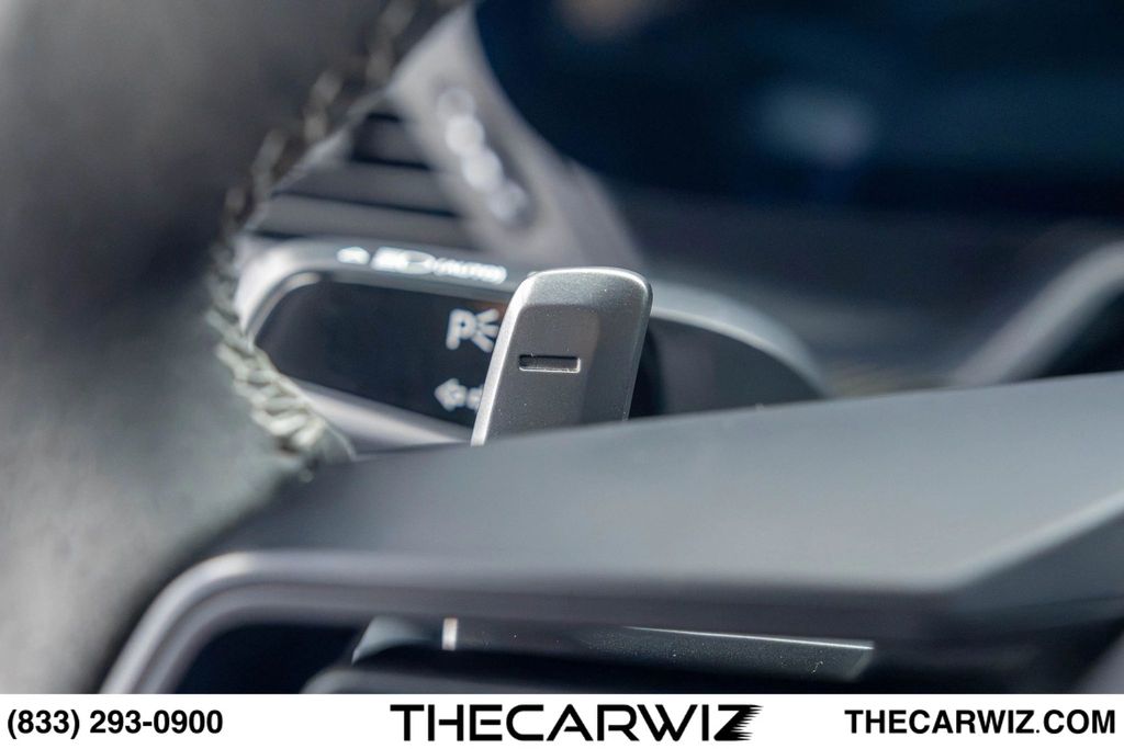 2022 Porsche 911
