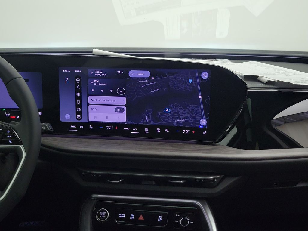 Thumbnail: 2026 Audi Q5 - 18