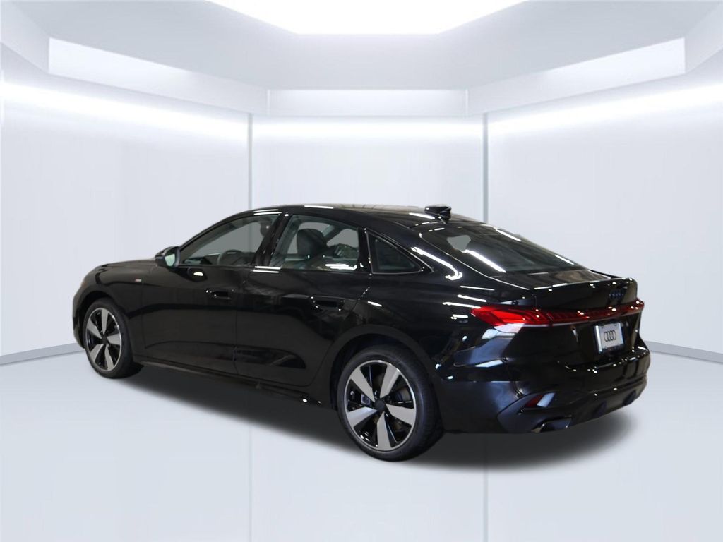 Thumbnail: 2026 Audi A5 - 3
