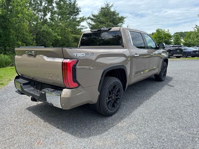 2026 Toyota Tundra 1794 Edition - Photo 9