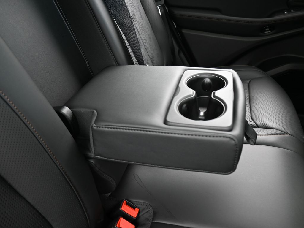 New 2026 Bright White Clearcoat Jeep Overland image 44