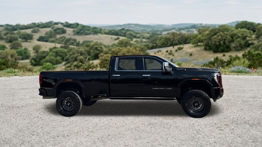 Used Car 2024 Gmc Sierra 3500hd  Denali Ultimate For Sale Under $80,000 In Austin, Texas