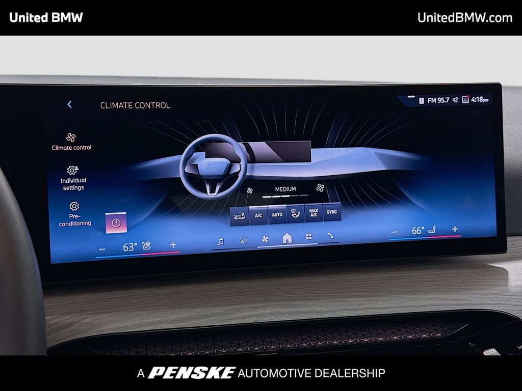 Thumbnail: 2025 BMW 4 Series - 11