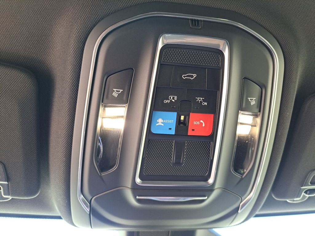 New Car 2025 Jeep Grand Cherokee L  Limited For Sale Under $50,000 In Austin, Texas