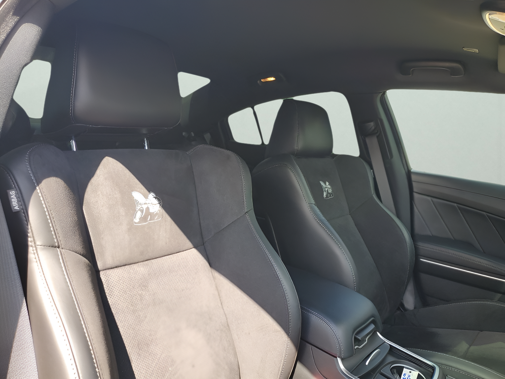 Used Car 2023 Dodge Charger  R/t Scat Pack For Sale Under $50,000 In Austin, Texas