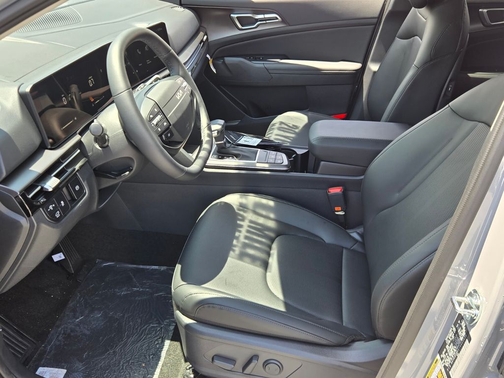2026 Kia Sportage - $31,870