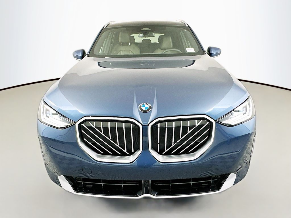 Thumbnail: 2026 BMW X3 - 2