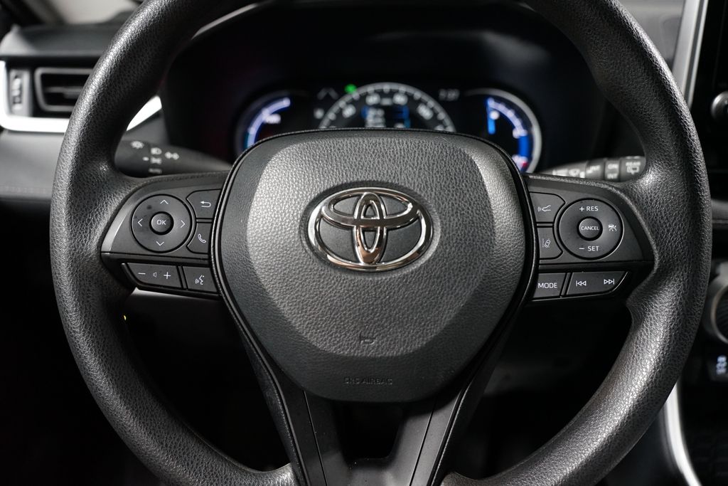 Thumbnail: 2024 Toyota RAV4 - 12
