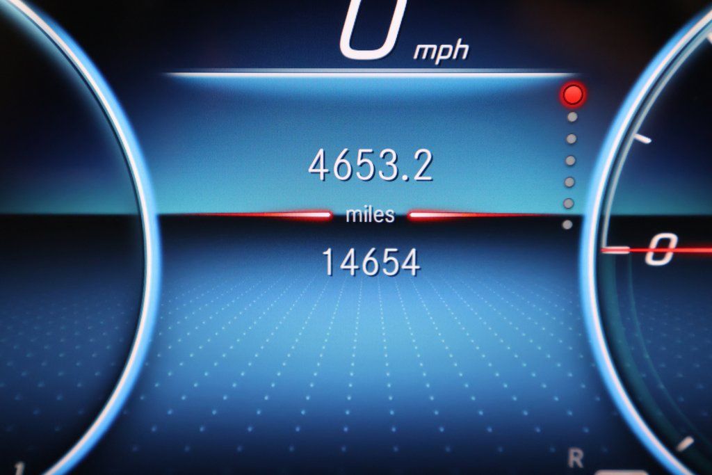 2023 Mercedes-Benz EQB 350 18