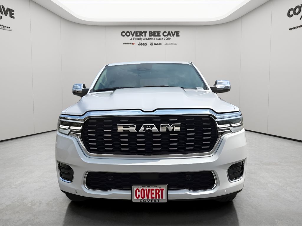 Used Car 2025 Ram 1500  Tungsten For Sale Under $80,000 In Austin, Texas