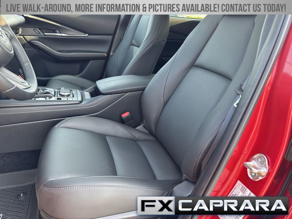 Used 2026 Mazda CX-30 SUV