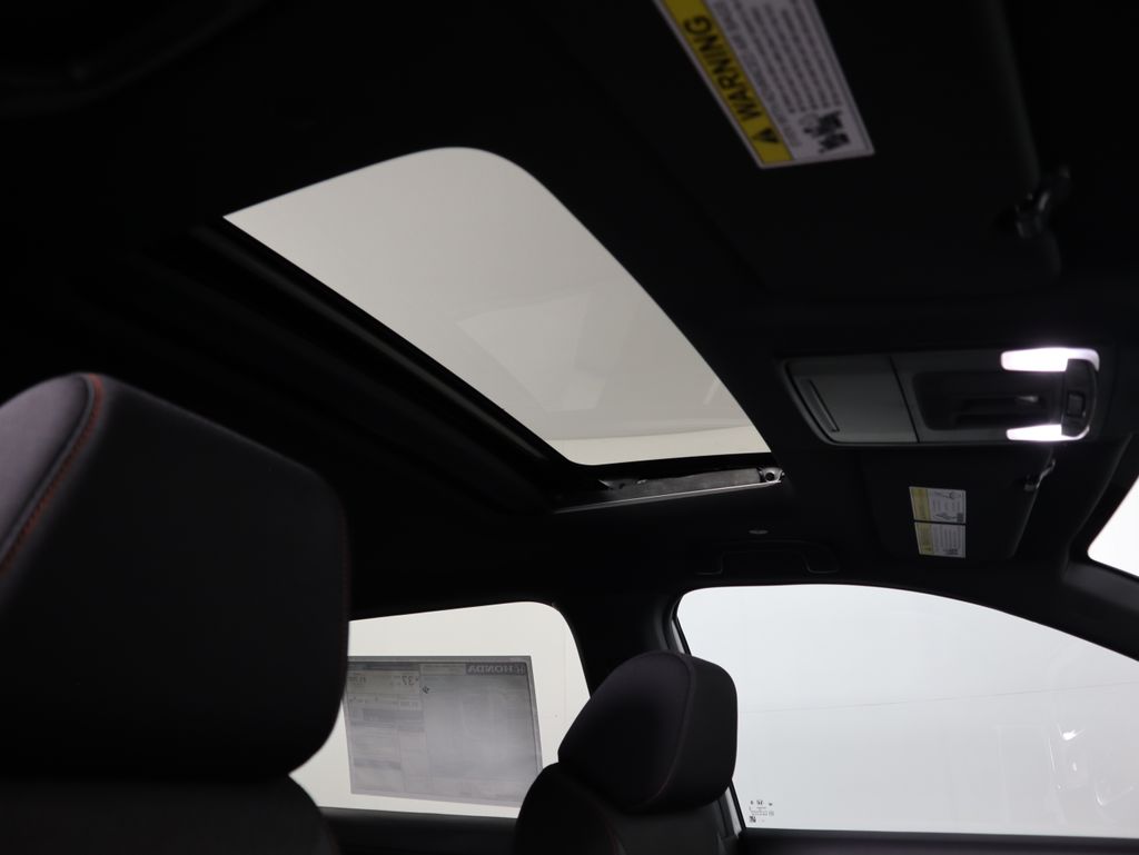 Thumbnail: 2026 Honda CR-V - 18