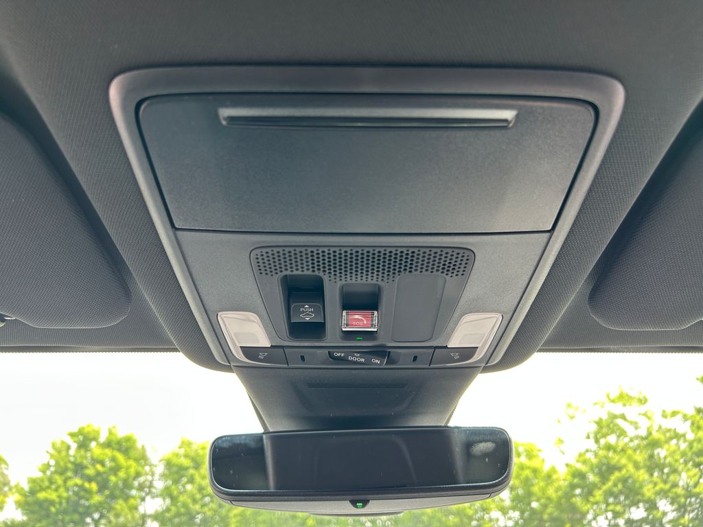 Thumbnail: 2026 Honda CR-V - 13