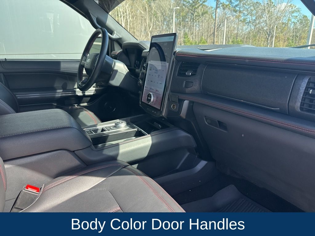 2024 Ford Expedition Limited MAX