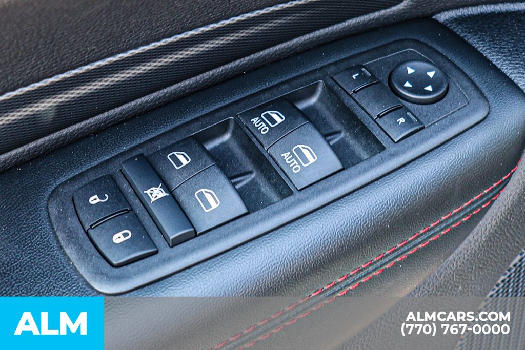 Used 2025 Gray Dodge GT image 46
