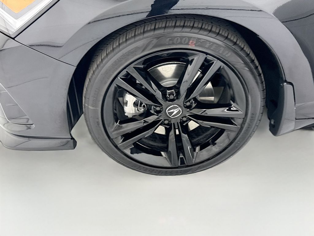 Thumbnail: 2026 Acura Integra - 28