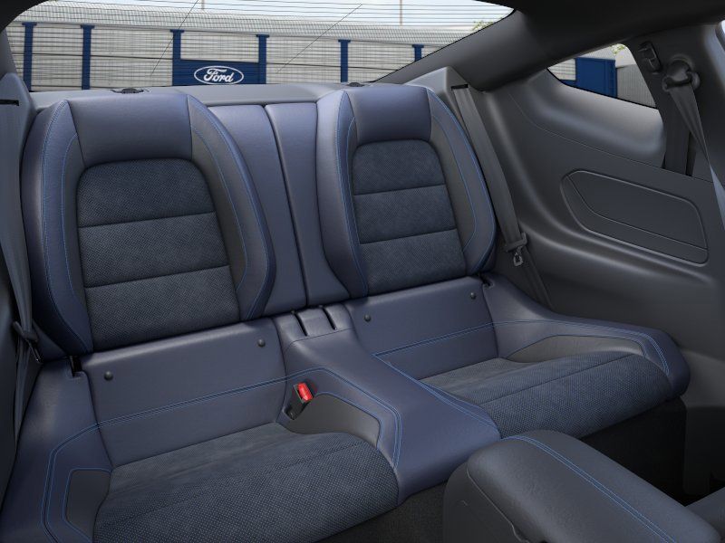 2026 Ford Mustang Dark Horse Fastback