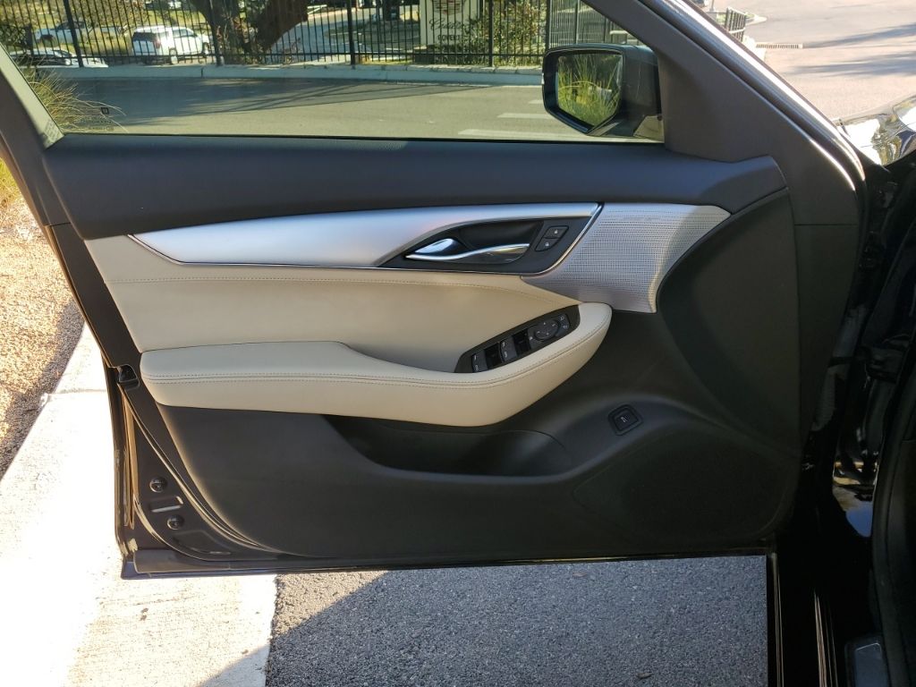 Used Car 2023 Cadillac Ct5  Luxury For Sale Under $35,000 In Austin, Texas