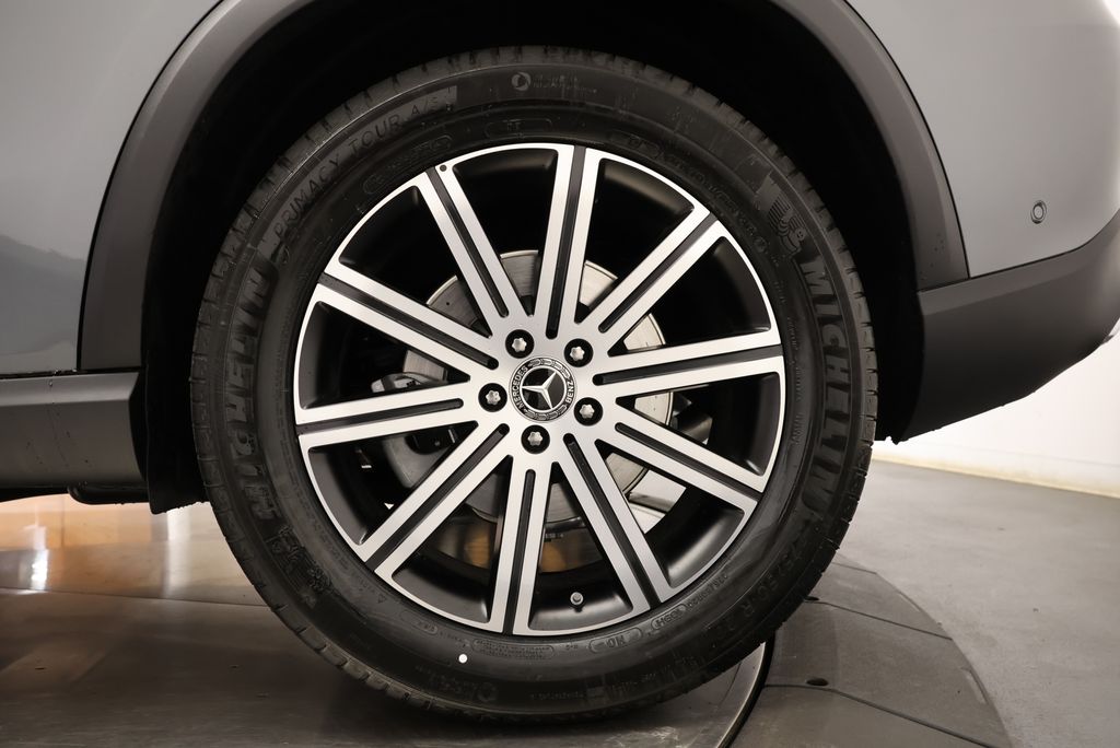 Thumbnail: 2026 Mercedes-Benz GLE - 12