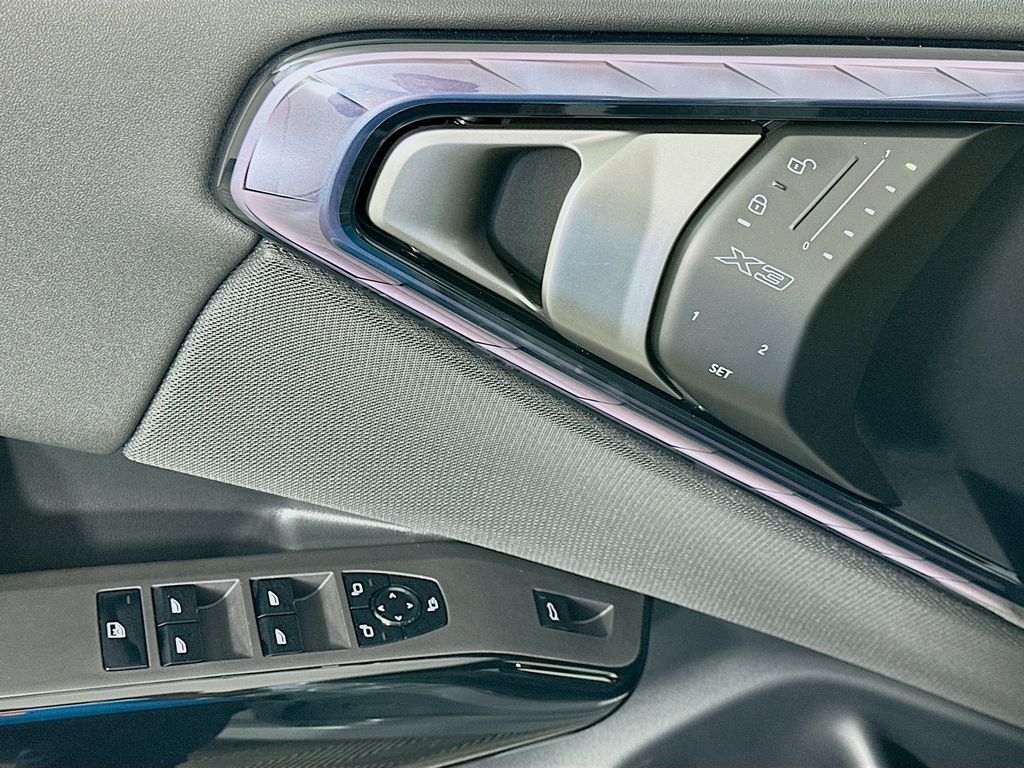 Thumbnail: 2026 BMW X3 - 20