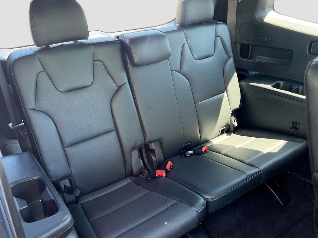 Used 2023 Gray Kia EX X-Line image 30