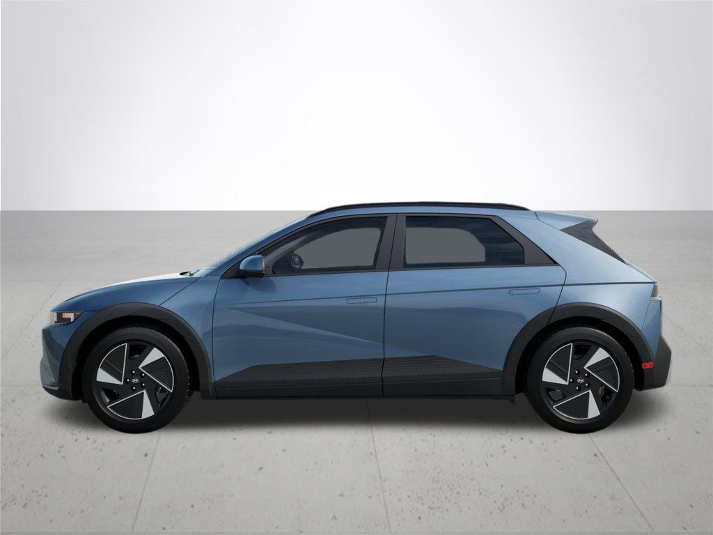 2025 Hyundai IONIQ 5 SEL