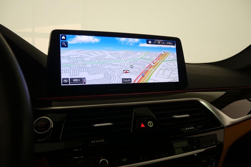 2023 BMW 5 Series 530i 24