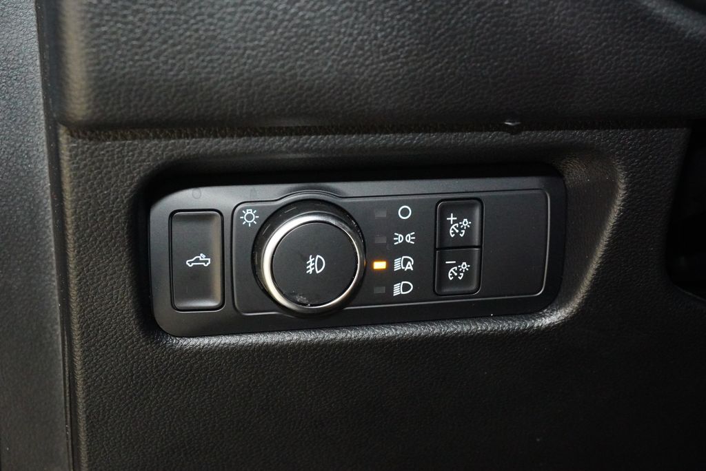 Used Car 2024 Ford Ranger  Xlt For Sale Under $40,000 In Weatherford, Texas