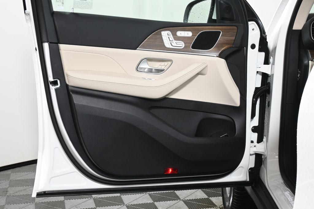 2025 Mercedes-Benz GLE 350 22