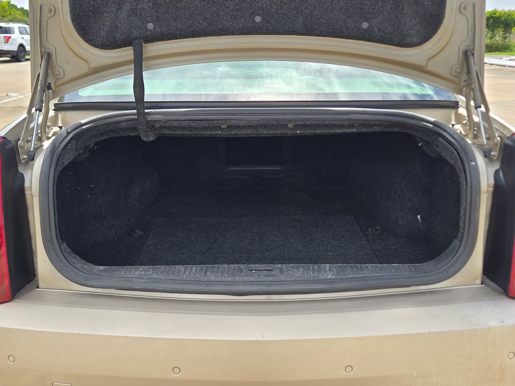 2006 Cadillac STS V8 Beige at Emmons Autoplex