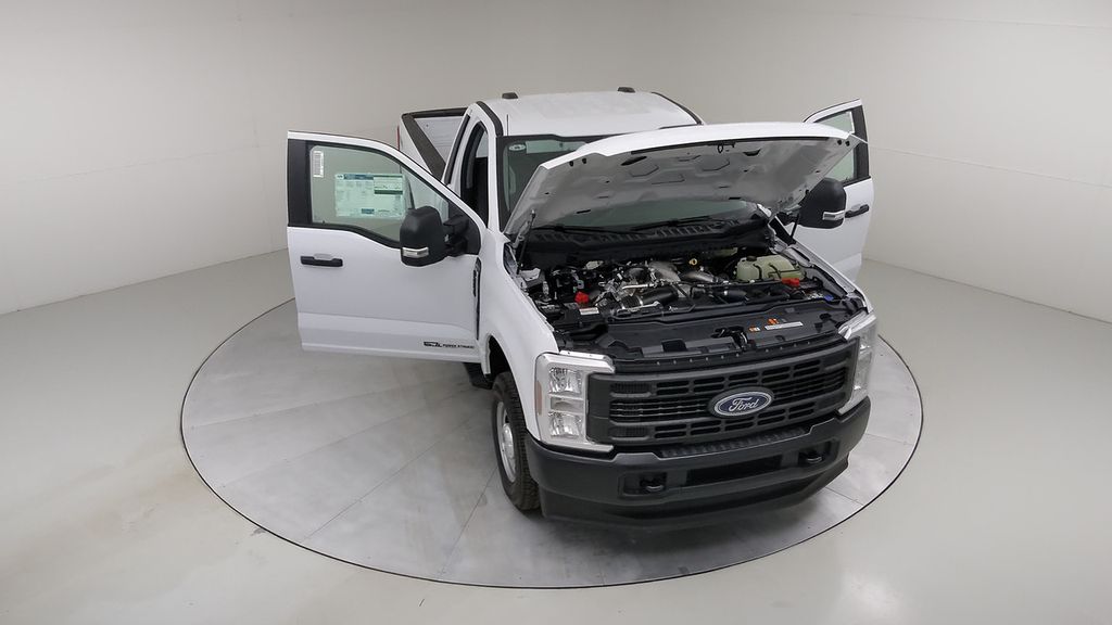 2026 Ford F-250 Super Duty XL - Photo 95
