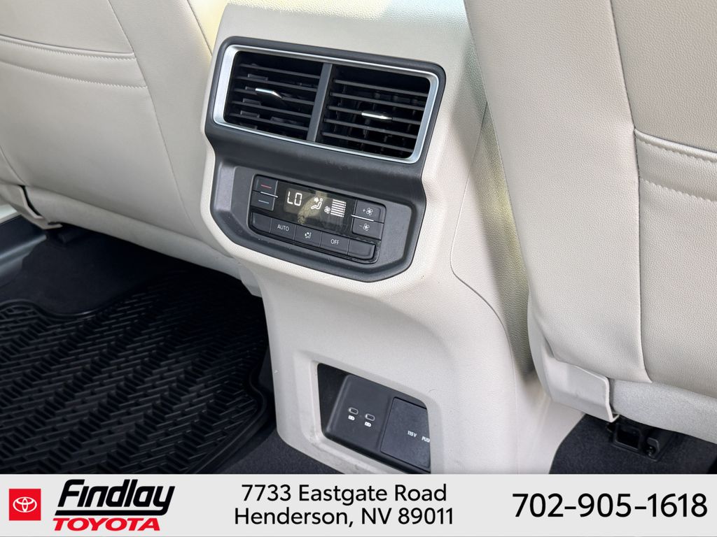 Used 2024 Volkswagen Atlas SUV