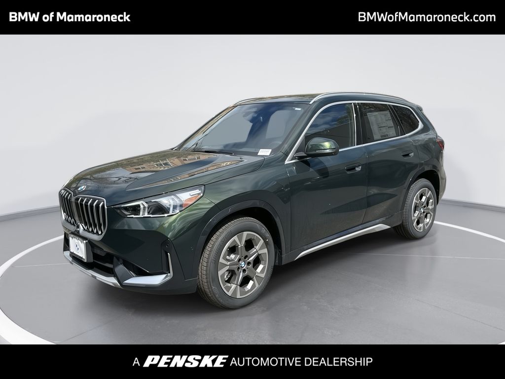 2025 BMW X1 xDrive28i -
                Mamaroneck, NY