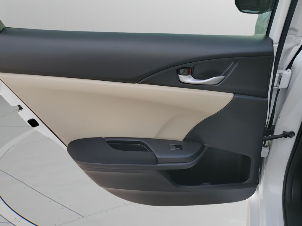 Used Car 2020 Honda Civic  Ex For Sale Under $25,000 In Austin, Texas