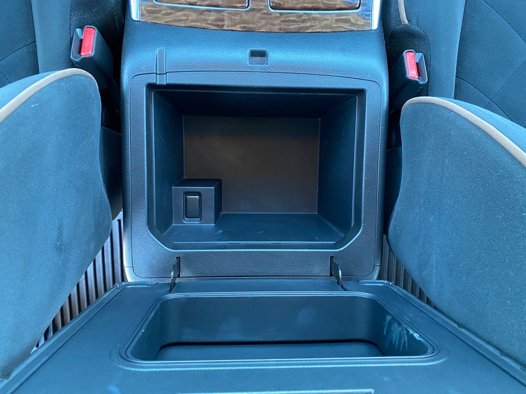 2018 Nissan Armada SV