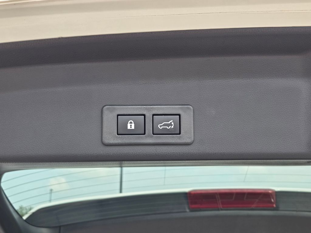 2024 Subaru Ascent Limited 7-Passenger