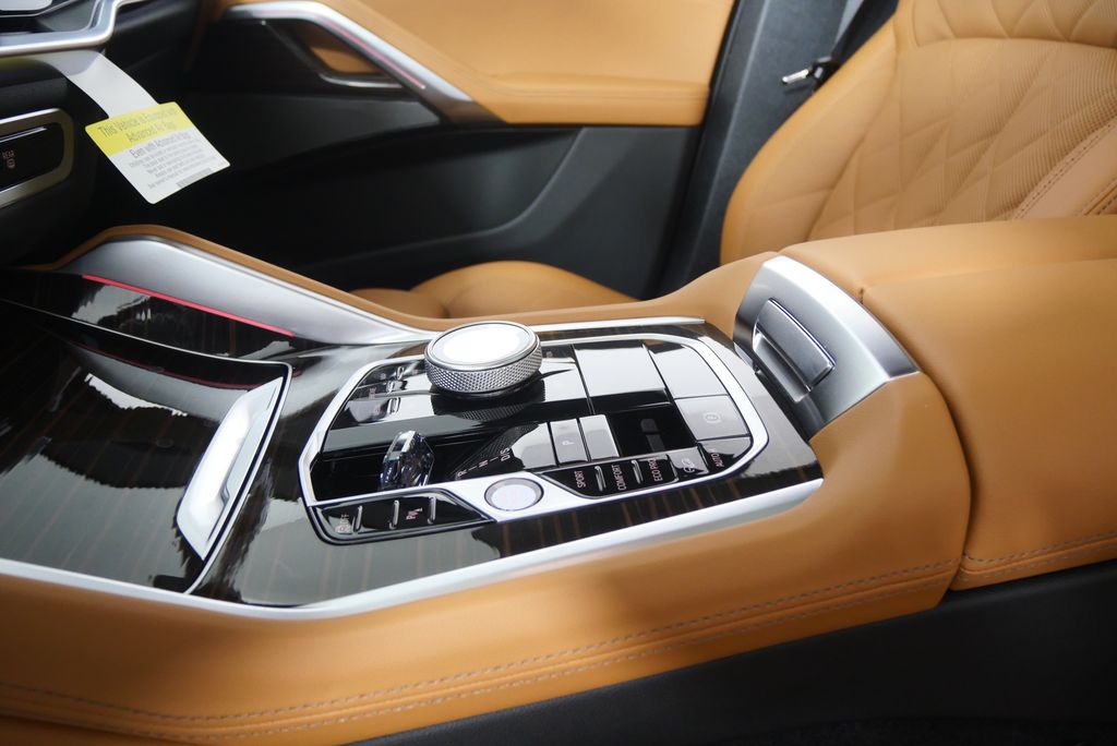 Thumbnail: 2027 BMW X6 - 20