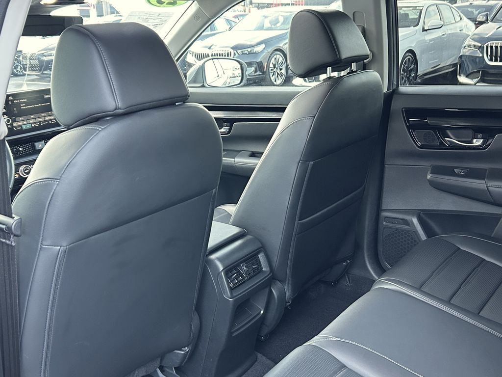 Thumbnail: 2023 Honda CR-V - 30